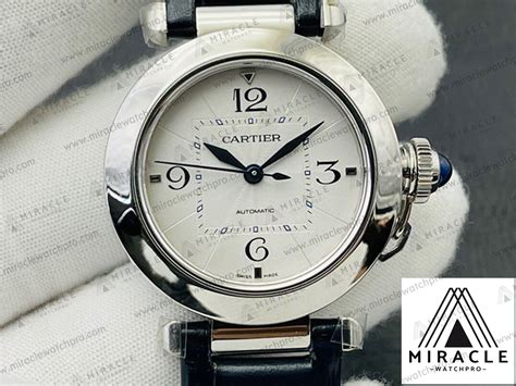 cartier pasha replica clone|cartier replica watches.